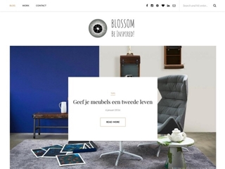 Blossom Communicatie en Interieur Sittard Blossom Communicatie en Interieur Sittard