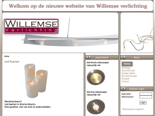 Willemse Verlichting Zwaag Willemse Verlichting Zwaag