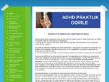 ADHD PRAKTIJK GOIRLE