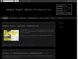 AHMED KAMAL MEDIA PRODUCTIONS
