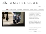 AMSTEL CLUB VERENIGING DE