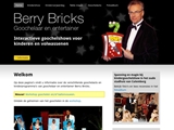 BERRY BRICKS KINDER/GOOCHELSHOWS