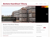 BERTENS HAARDHOUT TILBURG VOF