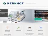 KERKHOF MEDICAL SERVICE