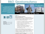 B & O GEVELCONSULTANCY BV