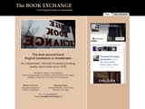 BOOK EXCHANGE THE