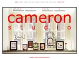 CAMERON STUDIO