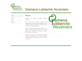 LUBBERINK HOVENIERS CLEMENS
