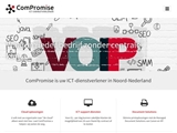 COMPROMISE ICT SOLUTIONS BV