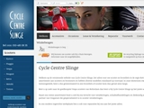 CYCLE CENTER SLINGE