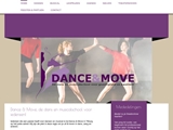 DANCE & MOVE TILBURG