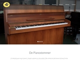 PRAST PIANOSERVICE R