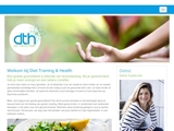 DIET TRAINING AND HEALTH