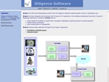 DILIGENCE SOFTWARE & CONSULTANCY BV