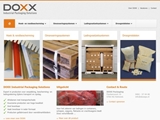 DOXX INDUSTRIAL PACKAGING SOLUTIONS