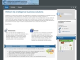 E-TELLIGENCE BUSINESS SOLUTIONS
