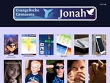EVANGELISCHE GEMEENTE JONAH