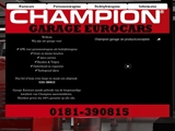 EUROCARS TUNING CENTRE