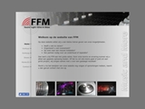 FFM SOUND-LIGHT-DRIVE IN SHOW