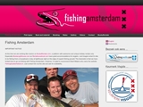 FISHING AMSTERDAM