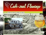 CAFE ZAAL FLAMINGO