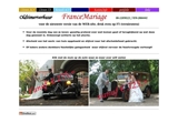FRANCE MARIAGE
