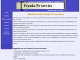 FRANKS PC SERVICE
