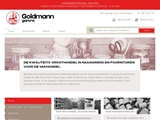 R & S GOLDMANN-GARENS