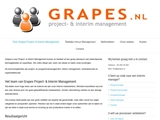 GRAPES CONSULTANCY