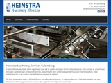 HEINSTRA MACHINERY SERVICES