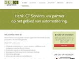 HENK ICT SERVICES