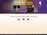 RENSINK HENK