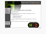 HERMAN ZIGTERMAN