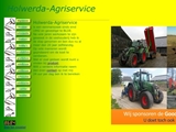 HOLWERDA AGRISERVICE