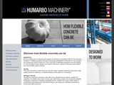 HUMARBO MACHINERY BV