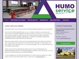 HUMO SERVICE BV