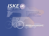ISKE EXPRESS SERVICES BV