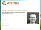 JERPHAAS COACHING THERAPIE EN OPLEIDING