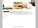 LEMSTRA CATERING EN PARTYSERVICE