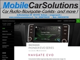 MOBILE CAR SOLUTIONS
