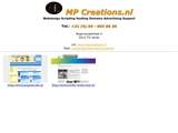 MP CREATIONS.NL