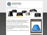 MURRAY IMPORT OF NICE THINGS