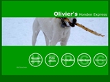 OLIVIER'S HONDEN EXPRESS