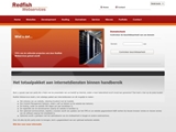 REDFISH WEBSERVICES