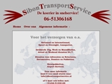 SIBON TRANSPORTSERVICE VOF