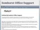 SOMHORST OFFICE SUPPORT