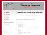 TEXTMARKER TRANSLATIONS