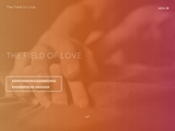 THE FIELD OF LOVE - TANTRA MASSAGE & INTIMITEITSCOACHING