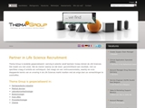 THEMA GROUP SEARCH & SELECTION