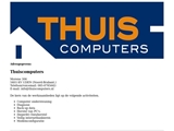THUISCOMPUTERS